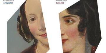 Erken modernizme öncülük eden kadın entelektüellerden Lou Andreas-Salomé’den iki uzun öykü: Arayışlar ve Feniçka