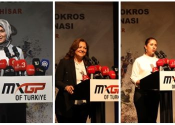 Dünya Motokros Şampiyonası için geri sayım başladı
