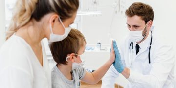 Çocuk Sağlığı ve Hastalıkları Uzmanı Dr. Gizem Güvener “Okul öncesi check – up’ın başarıya büyük etkisi”