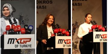 Dünya Motokros Şampiyonası için geri sayım başladı