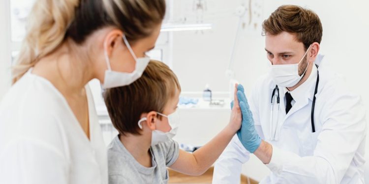 Çocuk Sağlığı ve Hastalıkları Uzmanı Dr. Gizem Güvener “Okul öncesi check – up’ın başarıya büyük etkisi”