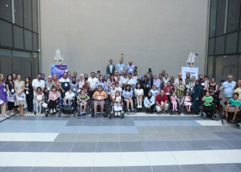 Türkiye SMA Vakfı, Ağustos SMA Farkındalık Ayında “Tedaviye Erişim” Çağrısı yapıyor