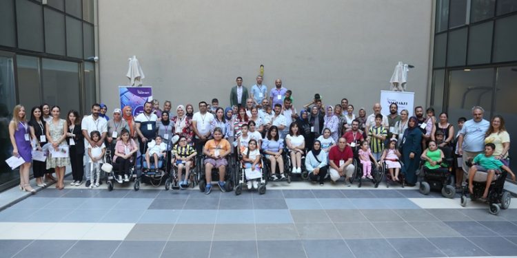 Türkiye SMA Vakfı, Ağustos SMA Farkındalık Ayında “Tedaviye Erişim” Çağrısı yapıyor