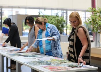 1.9 milyon TL ödüllü Doku Kumaş Tasarım Yarışması’nda finalistler belli oldu