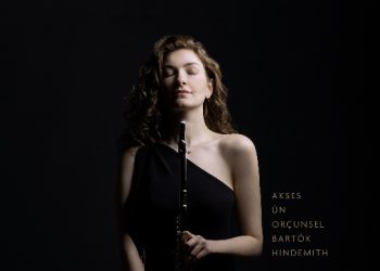 Zeynep Keleşoğlu’ndan yeni albüm “Payidar”