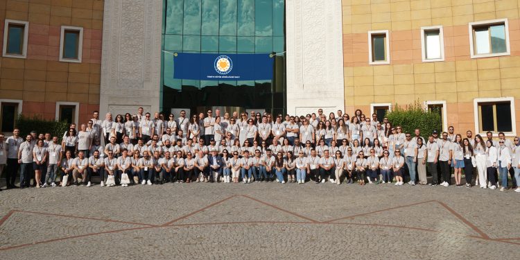 TEGV’in ‘Geleceğe Bakış Toplantısı’ gerçekleştirildi