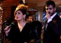 Karlos ve Yaren’in “Yanarım” Düeti