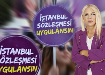 CHP’li  Birsen Temir Saraç : “CHP iktidara geldiğinde kadınların mücadelesini taçlandıracağız”