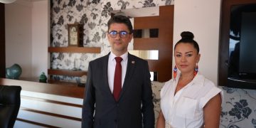 Şehri Medeniyet Çanakkale Kültür Projesi ÇOMÜ öncülüğünde yapılacak