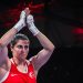 Paris 2024’te Hatice Akbaş Bokstaki İlk Madalyamızı Garantiledi