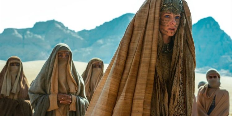 Kötülük Diye Bir Şey Yok, ENKA Açık Hava Sineması’nda!