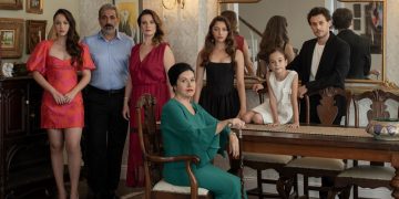 Sırlarla dolu bir hikayeye hazır mısınız?
