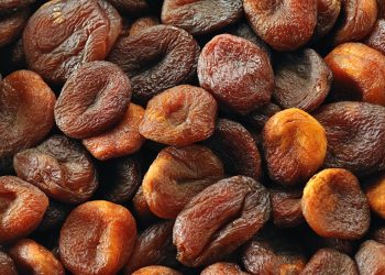 Kuru kayısıda yeni sezon hedefi 100 bin ton ihracat