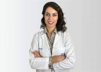 Dr. Fatma Nur Özdoğan: Maymun çiçeği virüsü riskler ve korunma yöntemleri