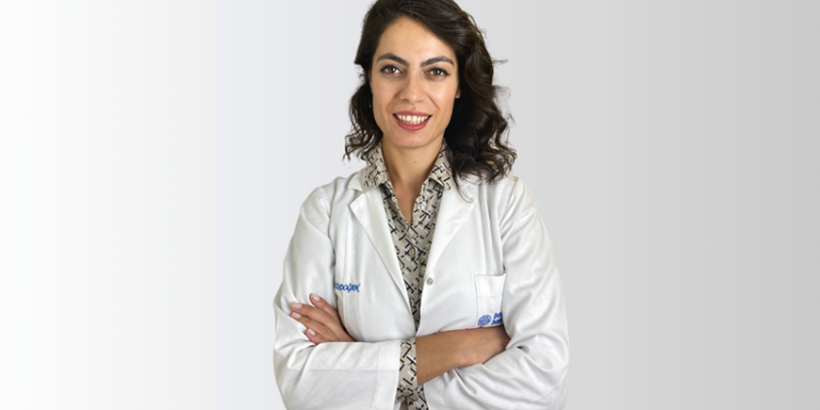 Dr. Fatma Nur Özdoğan: Maymun çiçeği virüsü riskler ve korunma yöntemleri