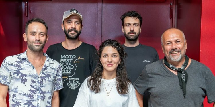 DasDas yeni oyunu ‘Ayna’ ile kapılarını açıyor!
