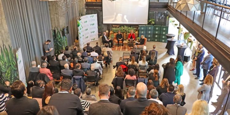 Türkiye’nin  “Sürdürülebilir Perakende Zirvesi 2024” Ekim’de İstanbul’da gerçekleşecek