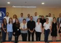 EGİAD Liderler Yetiştiriyor