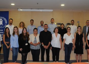 EGİAD Liderler Yetiştiriyor