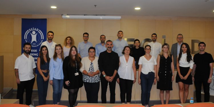 EGİAD Liderler Yetiştiriyor