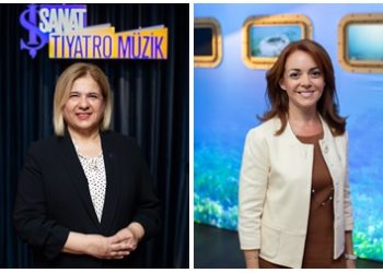 “İstikbalinizin Emniyeti” Sergisi Ankara’da açıldı