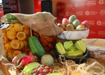 Antalya’da Lezzet şöleni başlıyor