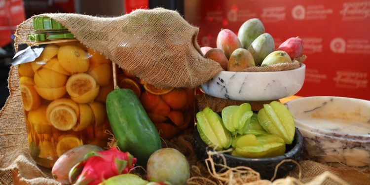 Antalya’da Lezzet şöleni başlıyor