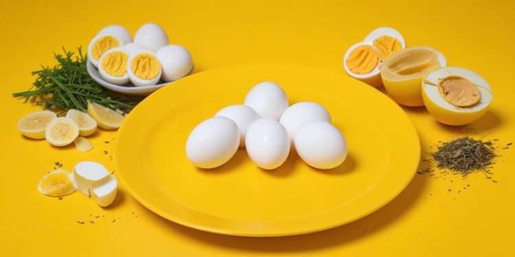 Biz Rumeliyiz Platformu’ndan “Yumurta projesi”