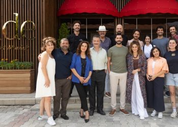 Sezonun en “Lezzetli” Filmi geliyor