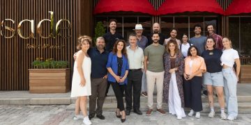 Sezonun en “Lezzetli” Filmi geliyor