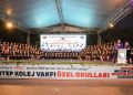 Gaziantep Kolej Vakfı Öğrencileri Üniversiteli oldu