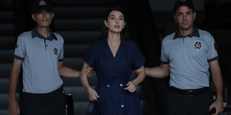 ‘Yalan’ Yargıya taşındı