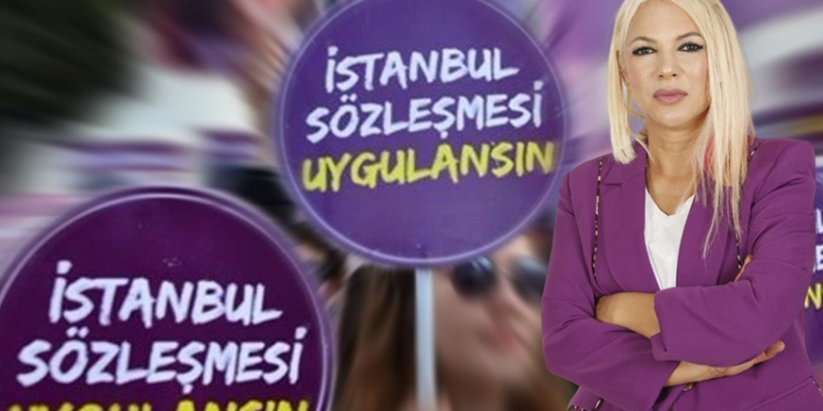 CHP’li  Birsen Temir Saraç : “CHP iktidara geldiğinde kadınların mücadelesini taçlandıracağız”