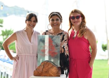 Koleksiyon hikâyeleri’nin ikinci yemeği gerçekleşti