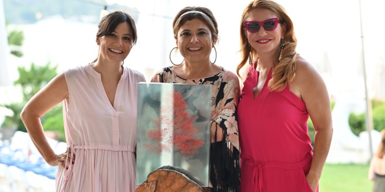 Koleksiyon hikâyeleri’nin ikinci yemeği gerçekleşti