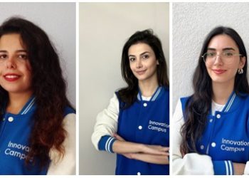 Samsung ve UNDP’nin kadınlara özel yapay zeka sınıfı ilk mezunlarını verirken genç kadınlar başarı hikayelerini bilimle yazdı