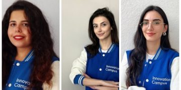 Samsung ve UNDP’nin kadınlara özel yapay zeka sınıfı ilk mezunlarını verirken genç kadınlar başarı hikayelerini bilimle yazdı