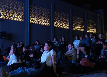 12. Canlandıranlar Uluslararası Film Festivali – Program yaz boyunca olgunlaşıyor