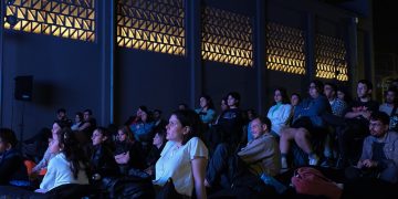 12. Canlandıranlar Uluslararası Film Festivali – Program yaz boyunca olgunlaşıyor
