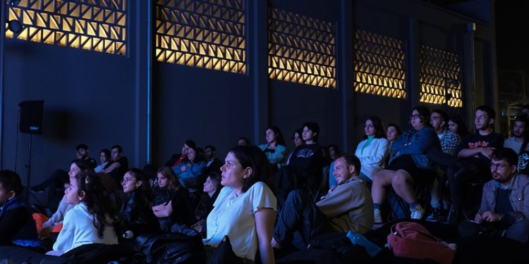 12. Canlandıranlar Uluslararası Film Festivali – Program yaz boyunca olgunlaşıyor