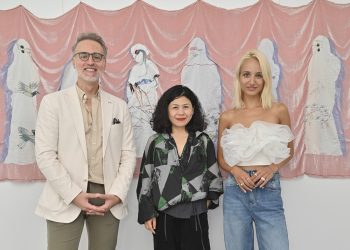 “Semboller ve Nakış”