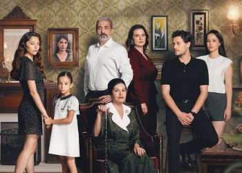 Zabcı, ‘Yasemin’ Karekteriyle başrol oynayacak