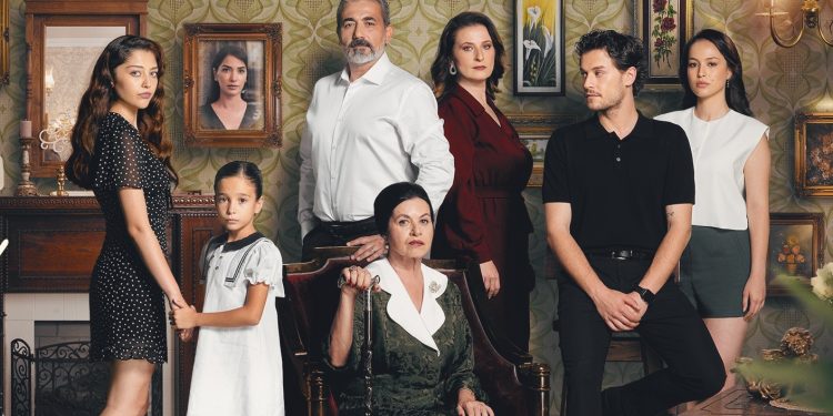 Zabcı, ‘Yasemin’ Karekteriyle başrol oynayacak