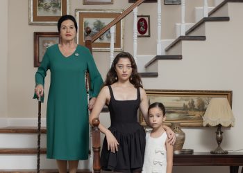 İki kız kardeşin yürek burkan hikayesi “Bizi Birleştiren Hayat”