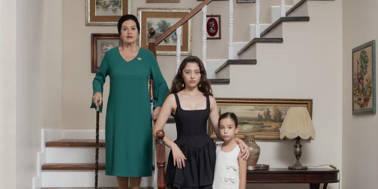 İki kız kardeşin yürek burkan hikayesi “Bizi Birleştiren Hayat”