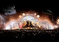 İstanbul Festivali’nde Mabel Matiz rüzgârı!