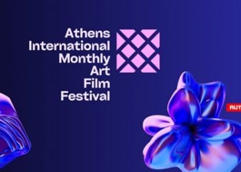 Cumhuriyet’in Öncü Kadınları;  Yeni Projesi ile  Atina Uluslararası Sanat Film Festivali’nde Ödül aldı!