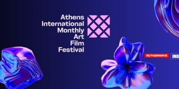 Cumhuriyet’in Öncü Kadınları;  Yeni Projesi ile  Atina Uluslararası Sanat Film Festivali’nde Ödül aldı!