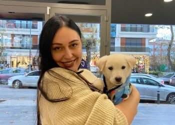 Müzisyen Gökçe Yeşilbaş’dan övgüye değer hareket!