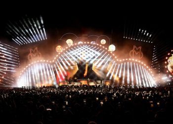 İstanbul Festivali’nde Mabel Matiz rüzgârı!